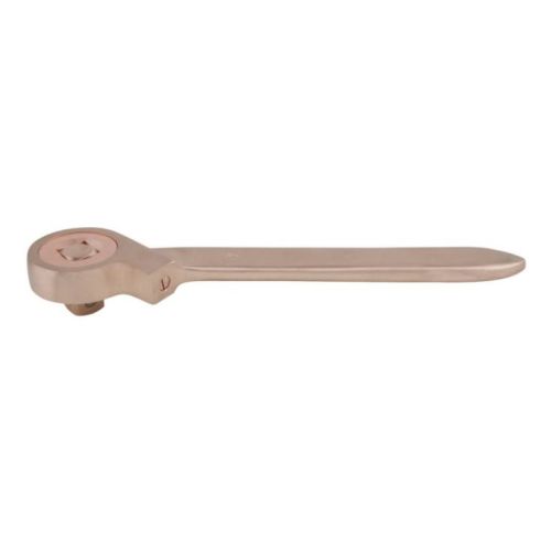 Cliquet traversant BERYLLIUMPLUS 3/4'' 500 mm KS TOOLS 962.3491 photo du produit