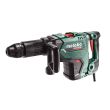 Marteau burineur SDS-Max 1500W MHEV 11 BL + coffret - METABO - 600770500 pas cher