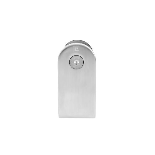 Kit complet poignée tubulaire sur mesure droit inox 304 – HERACLES - B-INOX-PAFIX98 pas cher Secondaire 2 L