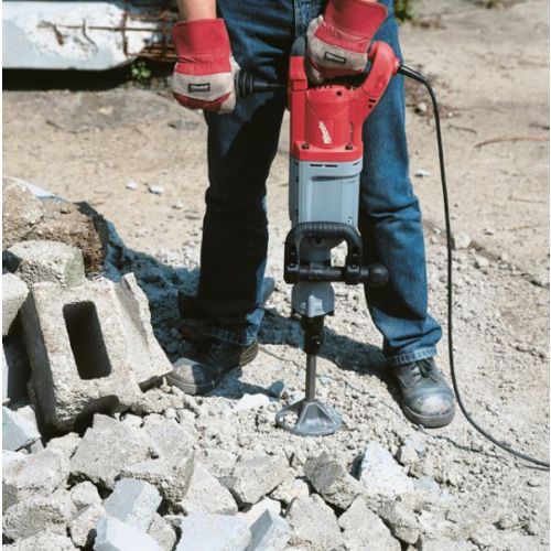 Burineur SDS-MAX 1600W K 900 S + coffret MILWAUKEE 4933375720 photo du produit Secondaire 4 L