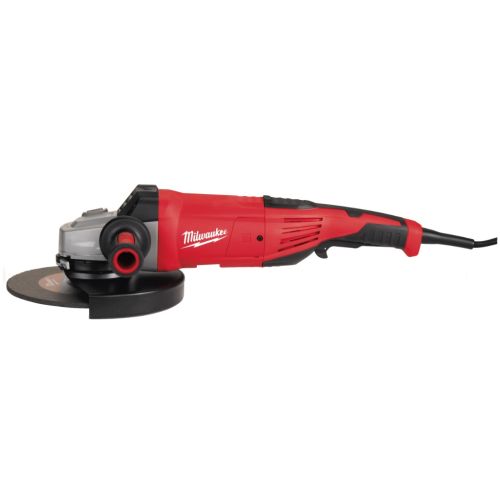 Meuleuse d'angle 2200 W AG 22-230 DMS MILWAUKEE 4933433630 photo du produit Secondaire 1 L