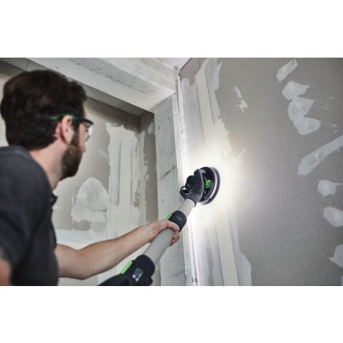 Kit ponceuse à bras et aspirateur PLANEX LHS 2 225 EQI/CTL 36-Set FESTOOL 578424 photo du produit Secondaire 9 L
