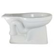 Cuvette WC seule ASPIRAMBO sans abattant sortie orientable D8 cm PORCHER P233001 photo du produit Secondaire 1 S