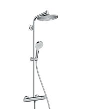 Robinetterie salle de bain & Hydrothérapie