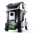 Aspirateur 1100W CLEANTEC CTM 48 E LE EC B22 R1 - FESTOOL - 575286 pas cher Secondaire 3 S