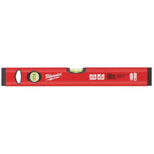 Niveau tubulaire Slim 40 cm MILWAUKEE 4932459090 photo du produit