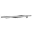 Bras glissière G193 pour ferme-porte DC340 argent - VACHETTE - 11188000 pas cher