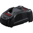 Chargeur multivotage 14,4 - 18 V GAL 1880 CV Professional BOSCH 1600A00B8G photo du produit Secondaire 2 S