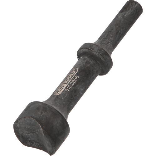 Burin pneumatique 110 mm de 515.3850 - 515.3880 KS TOOLS 515.3886 photo du produit Secondaire 1 L