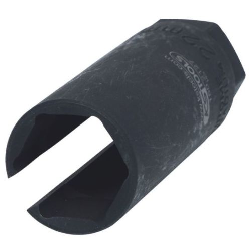 Douille courte pour sonde lambda 22 mm KS TOOLS 150.2127 photo du produit Secondaire 1 L
