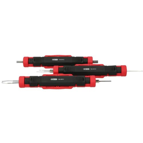 Jeu de 3 extracteurs de cosses universel 54 g KS TOOLS 154.0015 photo du produit