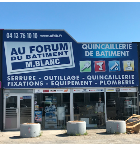 quincaillerie ORANGE