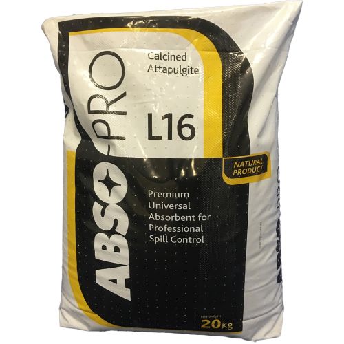 Absorbant minéral ABSO-PRO ® L16 photo du produit