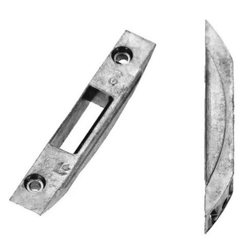Gâche tringle double - FERCO - 0-0335--00-0-1 pas cher