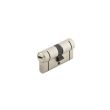 Cylindre à double entrée Y8 30 X 30 mm HERACLES Y8-100833 photo du produit