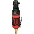 Mini clé à rochet pneumatique 1/4 ''  SLIMPOWER KS TOOLS 515.5505 photo du produit Secondaire 2 S