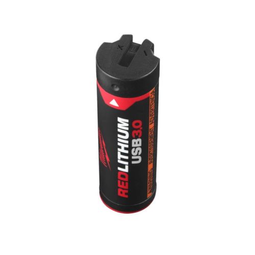 Batterie Redlithium™ 4 V L4 B3 USB 3.0 Ah MILWAUKEE 4933478311 photo du produit Secondaire 1 L