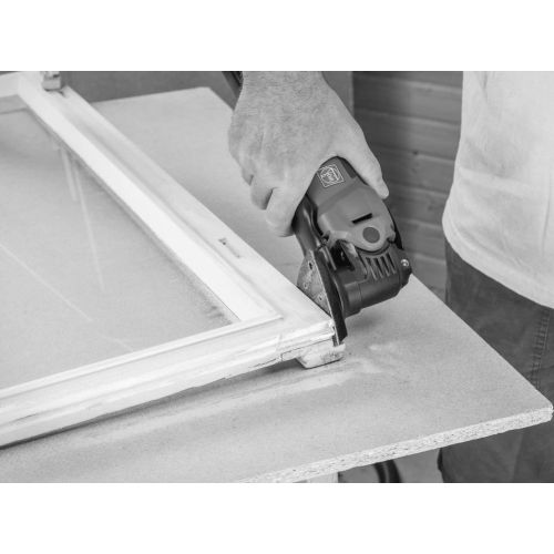 Multimaster 350W MM 500 PLUS TOP en L-BOXX - FEIN - 72296770000 pas cher Secondaire 3 L