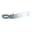 Fermeture porte-cadenas 70 x 100 mm et Piton - JARDINIER MASSARD - J529564 pas cher