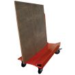 Chariot porte-panneaux 500 kg STOCKMAN PK4 photo du produit Secondaire 3 S