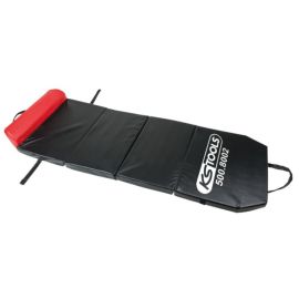 Tapis de protection KS Tools pour mécanicien avec poignée 1022 x 440 x 40 mm - 500.8002 photo du produit Principale M