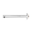 Bras de douche carré renforcé 500 mm GARIS H11-BCAR-500 photo du produit