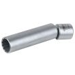 Douille à bougie articulée 14 mm KS TOOLS 911.3999 photo du produit