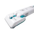 Aspiro-brosseur 36V LXT 110 mbar sans batterie ni chargeur MAKITA DVC560Z photo du produit Secondaire 5 S