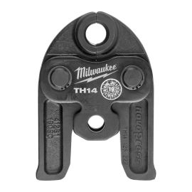 Mâchoire de sertissage M12 Milwaukee Tool profil TH pas cher Principale M