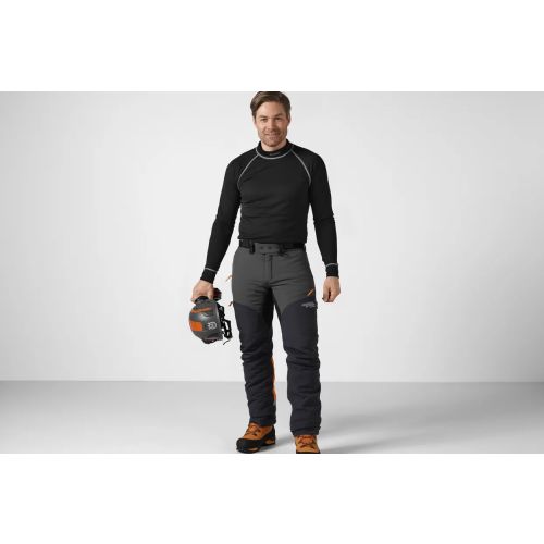 Pantalon Technical Extreme pour arboriste 20m/s TXS-42 HUSQVARNA 537642542 photo du produit Secondaire 1 L