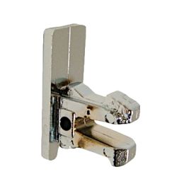 Profil support pour vitrine pas cher Principale M