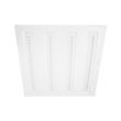 Plafonnier LED FILANTE blanc PMMA 595 x 595 mm 30 W 4000 K MIIDEX LIGHTING 77706 photo du produit Secondaire 1 S