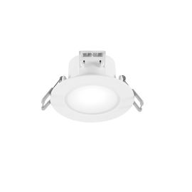 Spot YOURHOME 6,5W IP65 blanc 540lm 830 - SYLVANIA - 0005273 pas cher Principale M