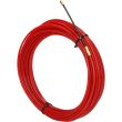Tire fil diamètre 4 mm, Longueur 20 m KS TOOLS 150.0970 photo du produit