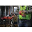 Scie sabre SAWZALL 18 V M18 BSX-402C + 2 batteries 4 Ah + chargeur + en coffret MILWAUKEE 4933447285 photo du produit Secondaire 3 S