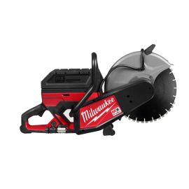 Découpeuse béton 350mm MX FUEL™ Milwaukee MXF COS350-0 (sans batterie ni chargeur) - 4933478984 photo du produit Principale M