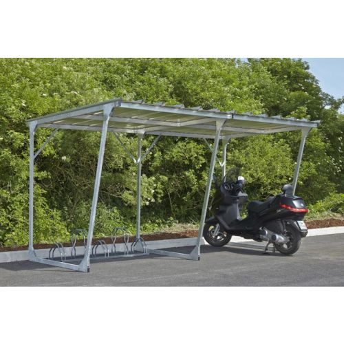 Abri suivant pour B813C 410 x 223 x 217 cm B813CSUI photo du produit Secondaire 2 L