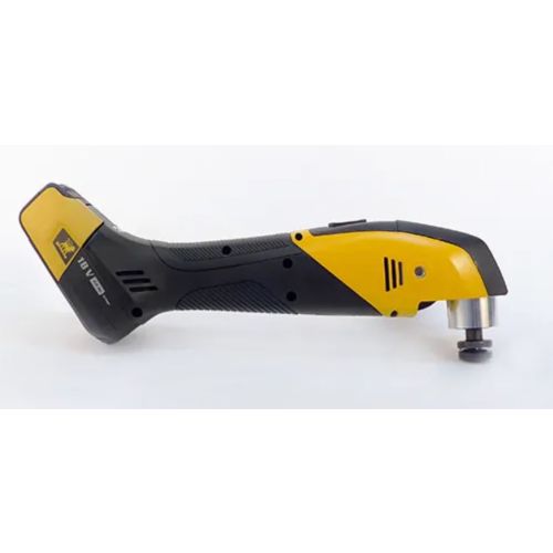 Outil multifonction 18 V EnergyTool-18V (sans batterie ni chargeur) PEUGEOT OUTILLAGE 250391 photo du produit Secondaire 5 L