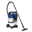 Aspirateur 1000 W AERO AERO 31-21 PC INOX NILFISK 107406607 photo du produit