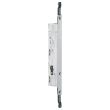 Serrure à larder 2 points pour cylindre coffre de 41 mm pour tringle plate STREMLER 2253.41.TI24 photo du produit Secondaire 1 S