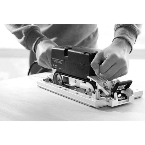 Cadre de guidage FSR-BS 75 - FESTOOL - 204803 pas cher Secondaire 3 L