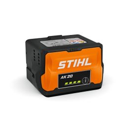 Batterie 36 V AK 20 4Ah - STIHL - 4520-400-6535 pas cher Principale M