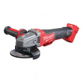 Meuleuse sans-fil Milwaukee M18 CAG125XPDB-0X FUEL 18 V (sans batterie ni chargeur) photo du produit Principale M