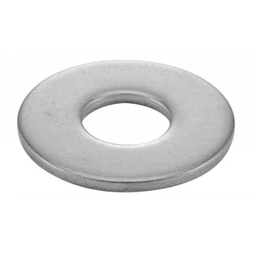 Rondelles plates type L A4 NFE 25514 10X27X2 boîte de 100 - ACTON - 6450510 pas cher
