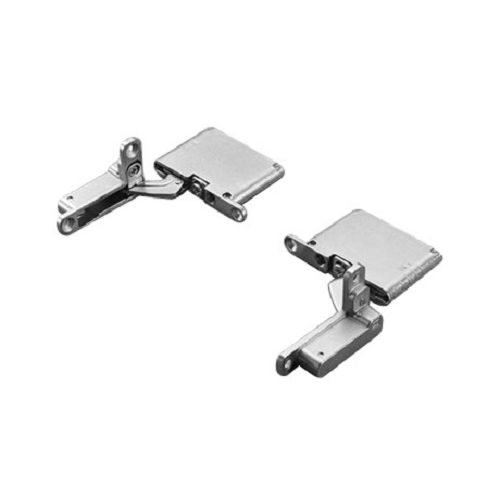 Charnière invisible AIR Push à encastrer - SALICE - 3598647939649 pas cher