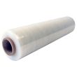 Film &eacute;tirable transparent 20&micro; 450mm L300ml - SOLUPLAST - 2045300 pas cher