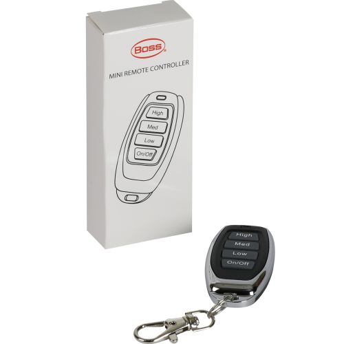 Gilet sous-vêtement Boss® chauffant avec batterie PIP FRANCE 300-HV100 photo du produit Secondaire 2 L