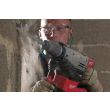 Perforateur-burineur SDS-Max 1550 W K 750 S + coffret MILWAUKEE 4933398753 photo du produit Secondaire 11 S