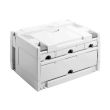 SORTAINER SYS 3-SORT/4 - FESTOOL - 491522 pas cher