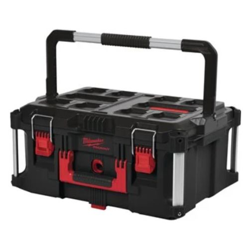 Pack 3 pièces (Trolley - Coffret large - Coffret) PACKOUT - MILWAUKEE TOOL - 4932464244 pas cher Secondaire 1 L